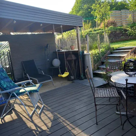 Chez Corinne Апартаменты