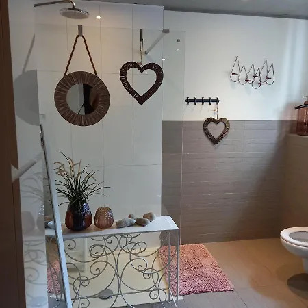 Chez Corinne * Vielsalm